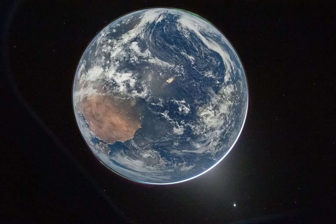 Imagem 2 • Nasa