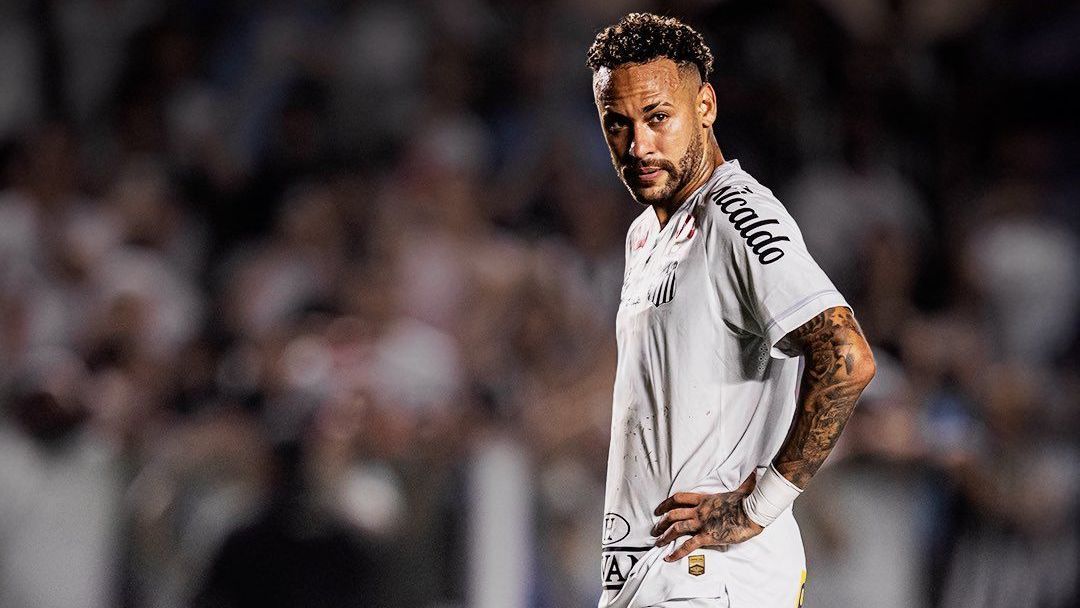 Um mês da convocação: Neymar tem nove jogos para provar que pode ir à Copa