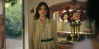 Nicole Wallace reflete sobre carreira e diz que Casa dos Espíritos a curou