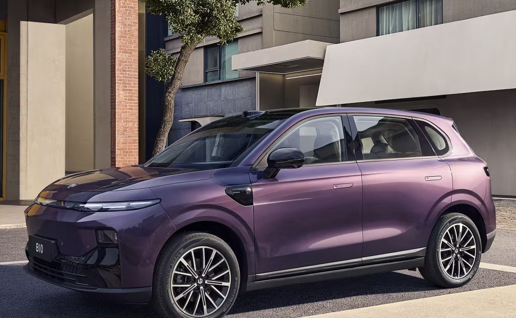 Leapmotor B10 será nacional e SUV elétrico parte de R$ 182.990