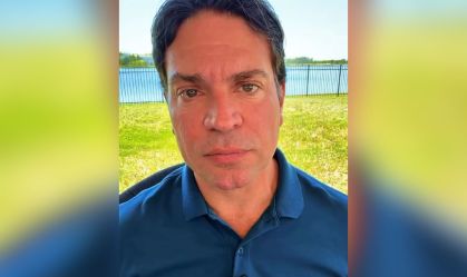 O ex-diretor da Abin, Alexandre Ramagem
