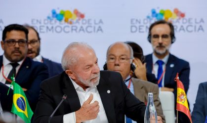 18.04.2026 - 4.ª Reunião de Alto Nível do Fórum em Defesa da