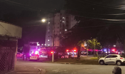 TROCA DE TIROS TENTATIVA HOMICÍDIO