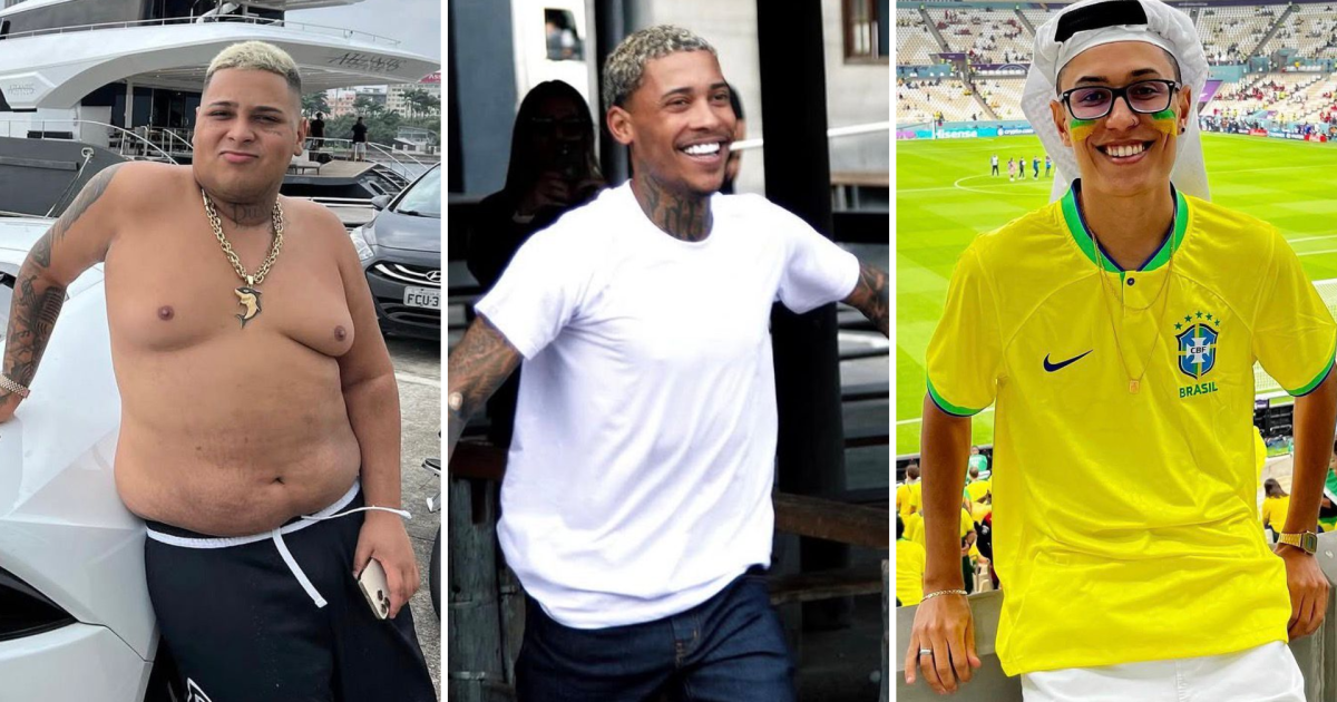 O que sabemos sobre operação que prendeu MC Ryan, Poze e dono da Choquei