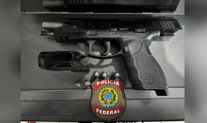 OPERAÇÃO PF TRAFICO INTERNACIONAL ESPANHA