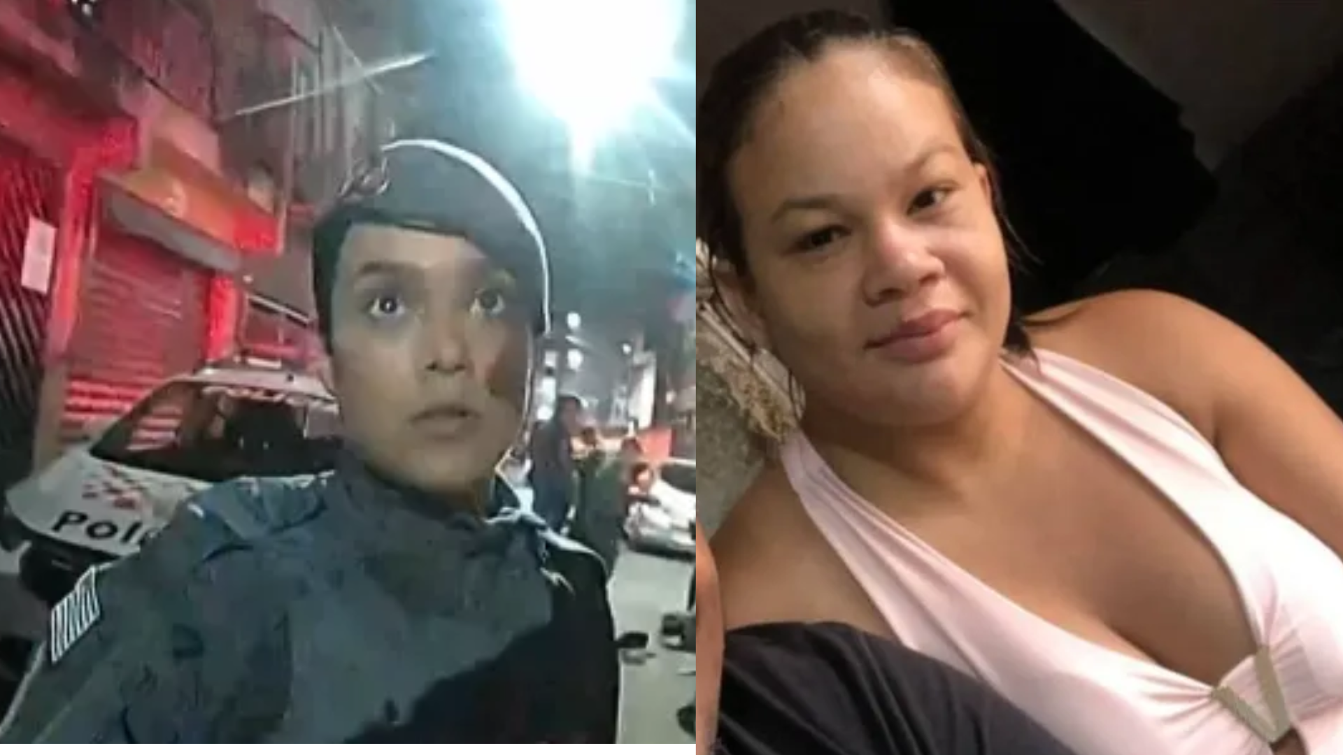 OPERAÇÃO ZONA LESTE