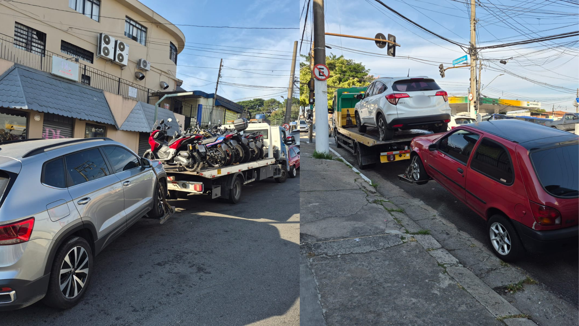 OPERAÇÕES ZS E ZO SP