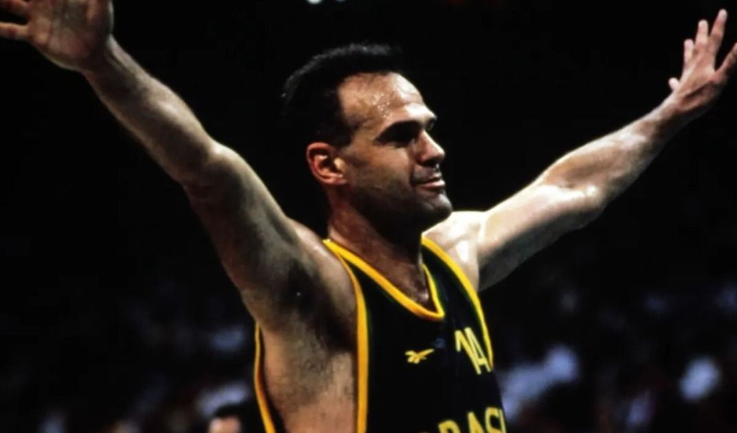 Hugo Motta lamenta morte de Oscar Schmidt: “Gigante na trajetória”