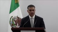 "Batman mexicano": Chefe de segurança do México vira símbolo contra cartéis