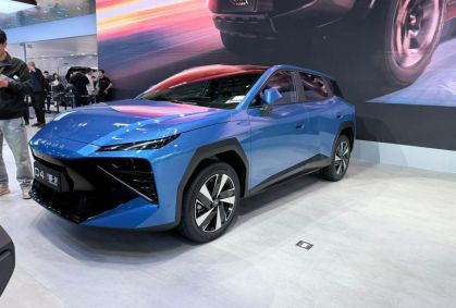 Omoda e Jaecoo terá carros para brigar em segmento dos SUVs de entrada