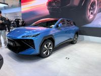 Omoda e Jaecoo terá carros para brigar em segmento dos SUVs de entrada