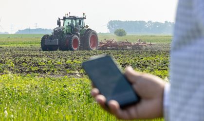 Outrun Tillage Minnesota