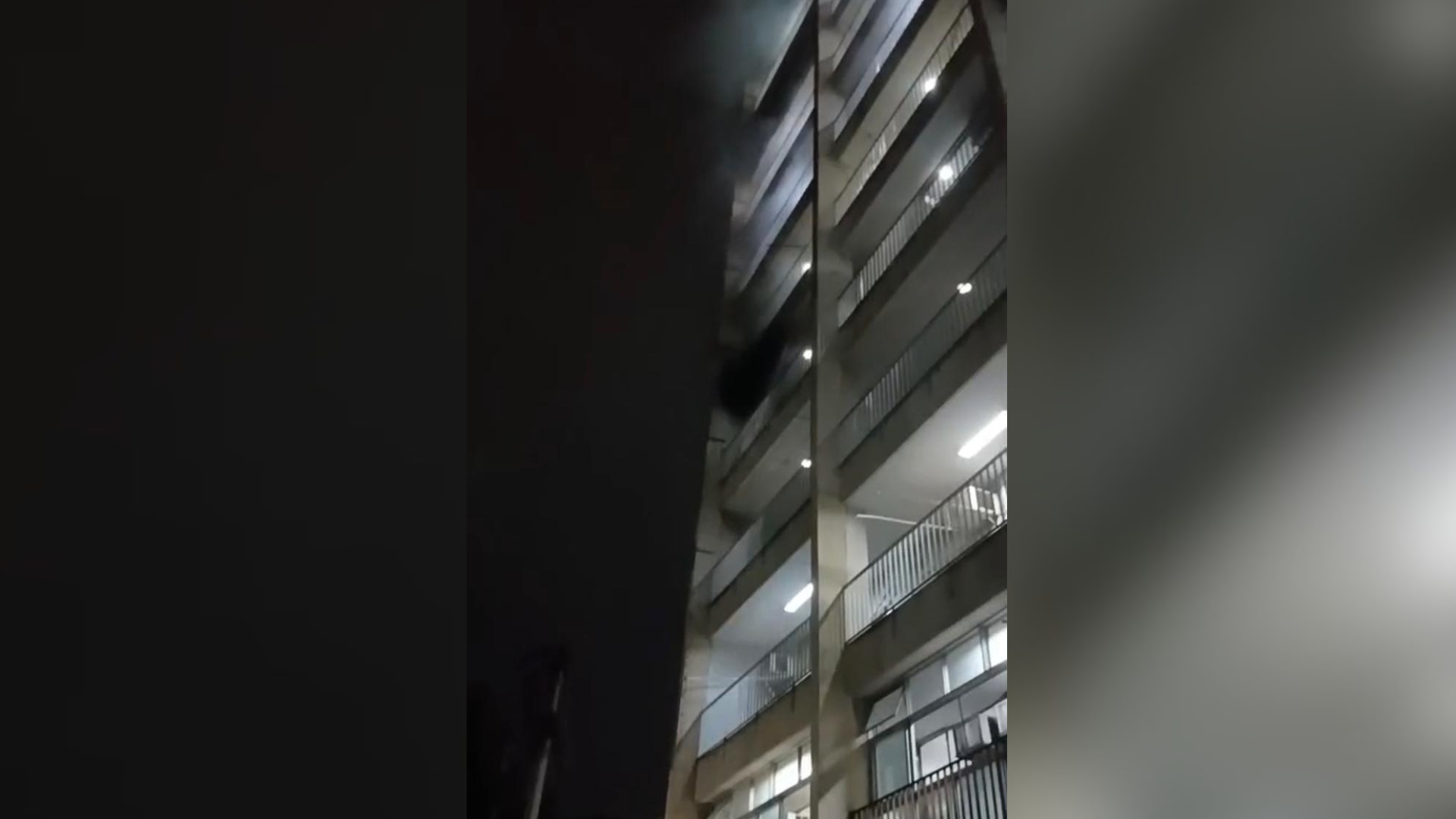 PEGA FOGO BERÇARIO