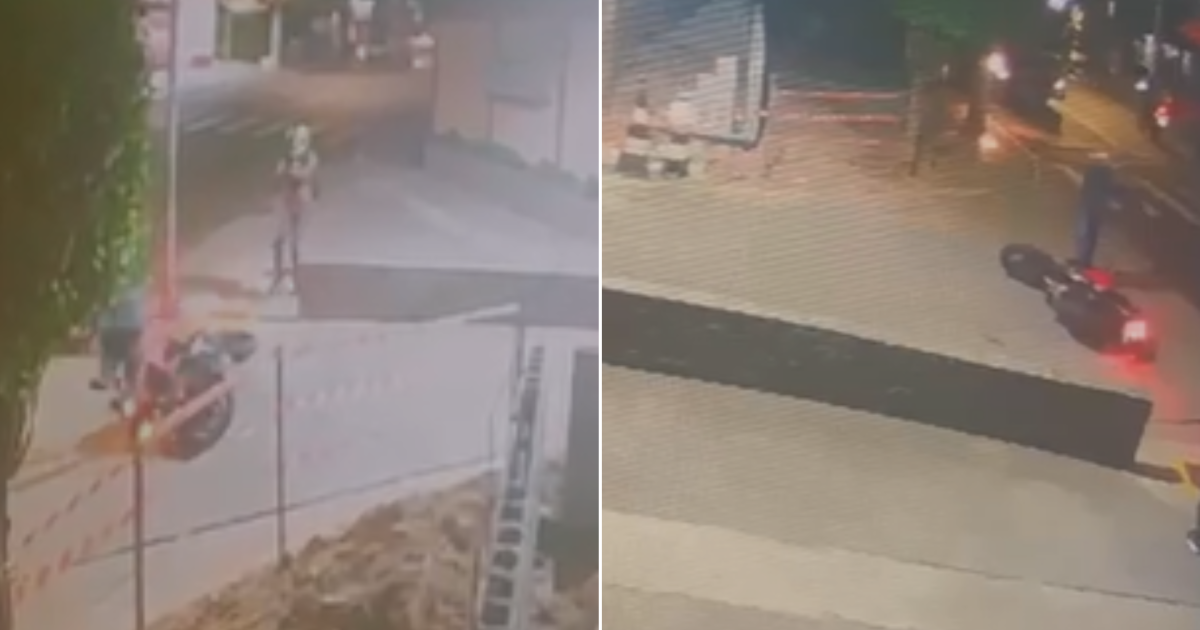 Homem é baleado em tentativa de assalto a PM na zona sul de São Paulo