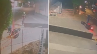 Jovem morre após ser baleado por policiais civis de São Caet