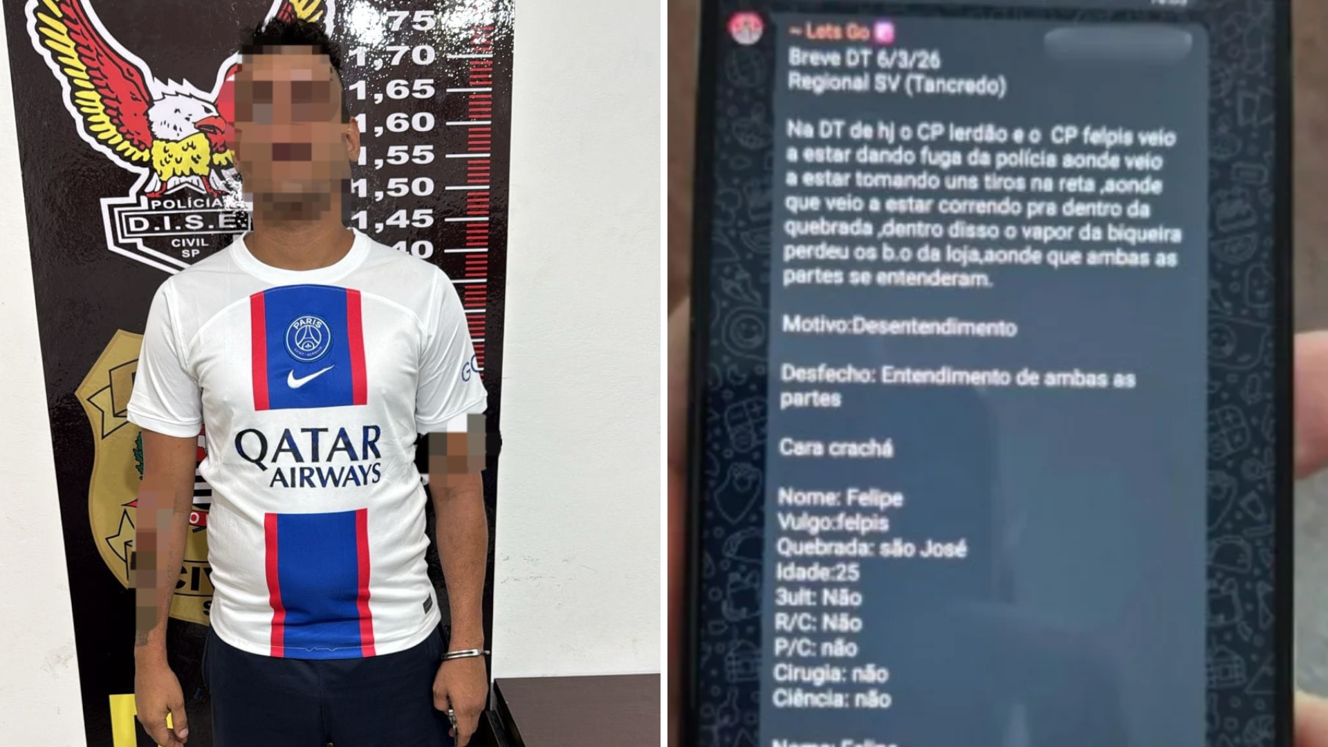PRENDE NIKE PCC