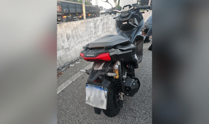 Imagem de destaque do post: GCM é encontrada morta em rodovia de SP; polícia suspeita de latrocínio