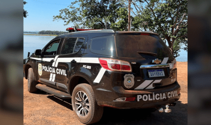 PRENDE VIOLAÇÃO TÚMULO