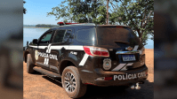 Mulher é jogada de ponte após ser tirada à força de boate no interior de MG