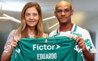 Palmeiras aguarda ofertas de europeus por joia; multa supera R$ 500 milhões