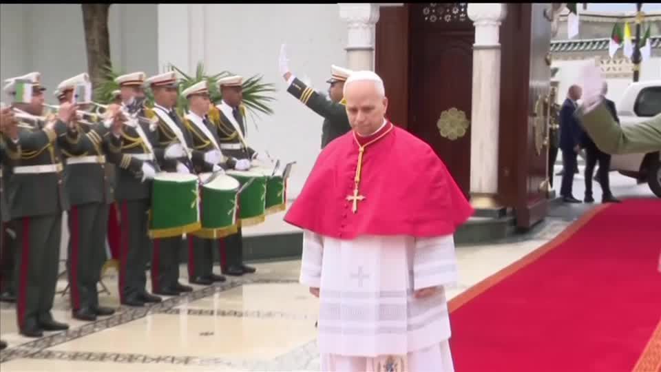 Papa Leão XIV