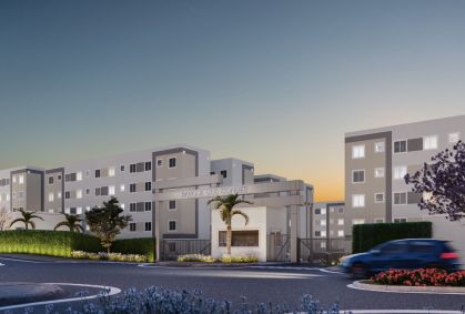 Empreendimentos ressignificam bairros populares em Salvador