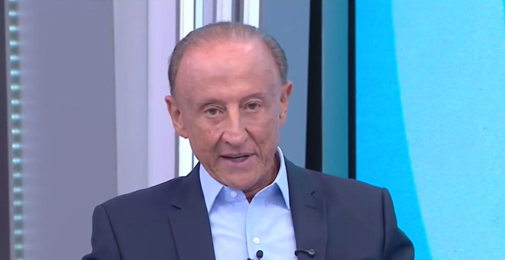 Paulo Skaf