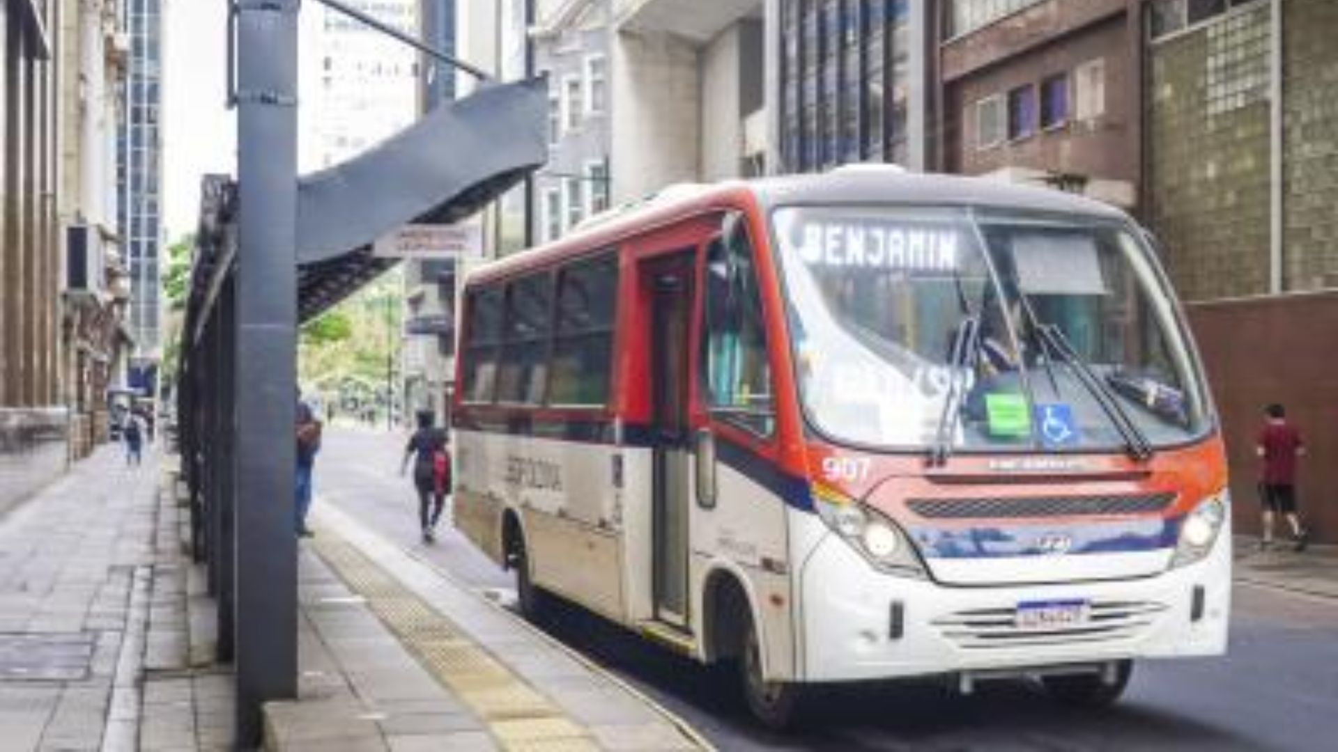 Porto Alegre tem reajuste em transportes a partir desta segunda-feira (27)