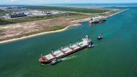 Porto do Açu também enfrenta gargalos logísticos e cobra obras rodoviárias