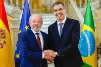 Brasil e Espanha assinam acordo sobre minerais críticos e Lula quer mais