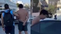 Olheiro do CV preso em praia do Rio: entenda função de "batedor" do tráfico