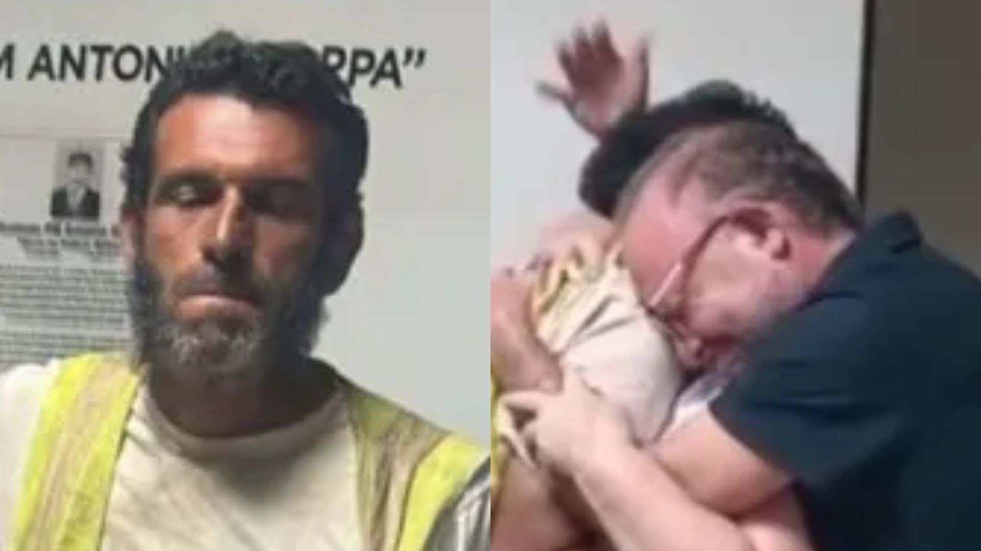 Professor é encontrado após 5 anos em SP entenda busca de desaparecidos
