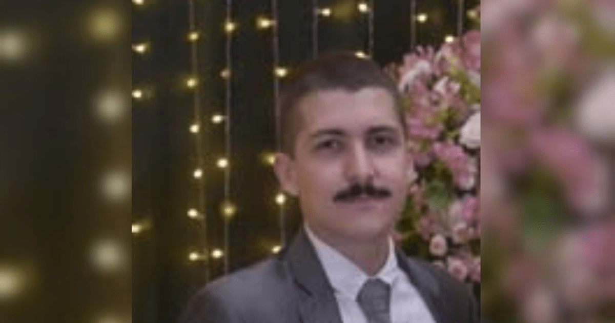 Médico residente atira em paciente no hospital, foge e rouba carro