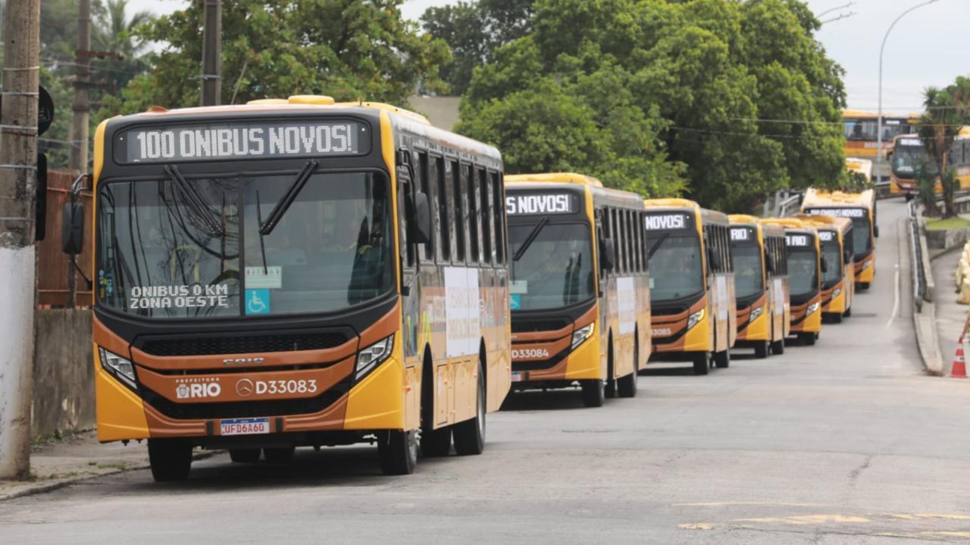RJ passa a multar assédio; punição é dobrada nos transportes públicos