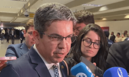 Randolfe Rodrigues (PT-AP)