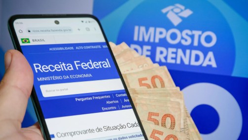 Receita Federal e Kaspersky alertam para sites falsos que usam Imposto de Renda 2026 para cometer golpes contra contribuintes