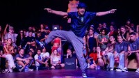 Red Bull Dance Your Style: Campinas recebe final nacional de dança urbana