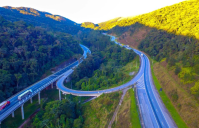 Leilão da Régis Bittencourt tem cinco interessados, diz Santoro