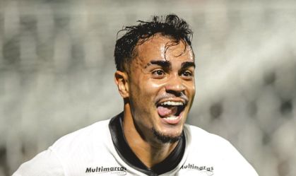 Imagem de destaque do post: Brasileirão: Atlético-MG goleia Chapecoense e vence a 1ª fora de casa