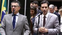 Hugo Motta escolhe Leo Prates para relatar fim da 6x1
