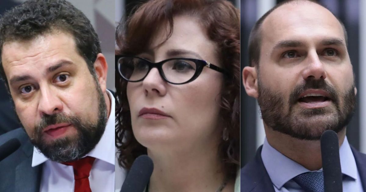 Deputados mais votados em SP em 2022 não disputarão eleição; entenda