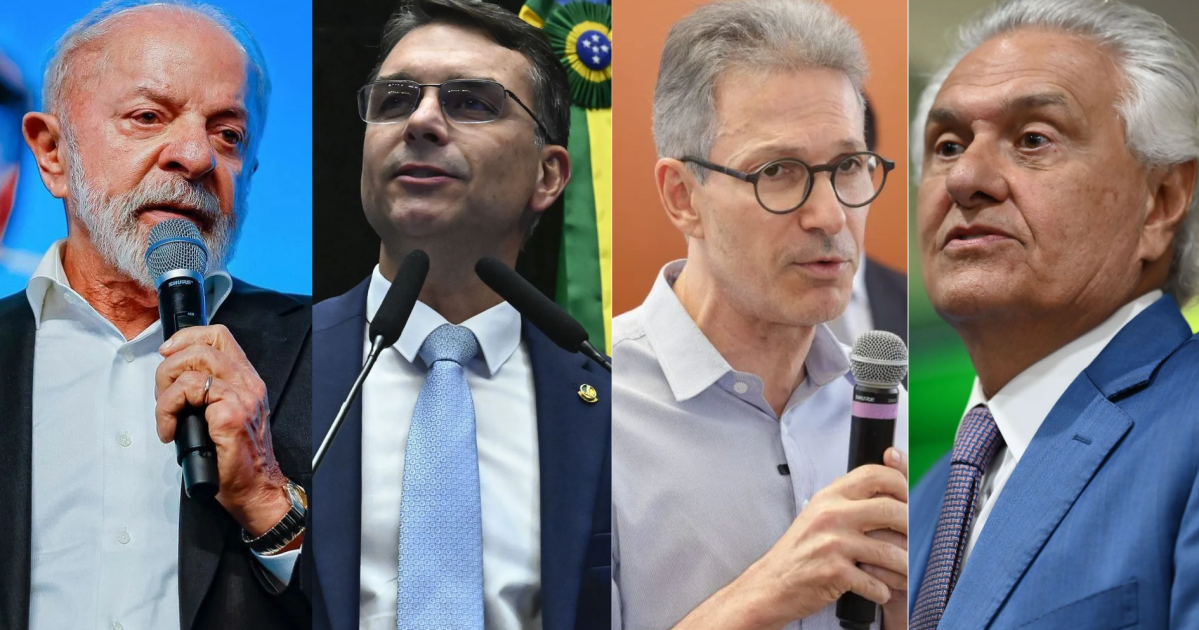 Com prazos encerrados, veja os pré-candidatos ao Planalto até o momento