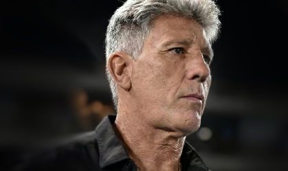 Imagem de destaque do post: Sem Renato Gaúcho e titulares, Vasco visita o Barracas pela Sul-Americana
