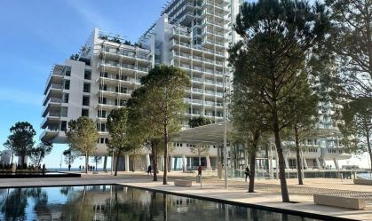 Dono do Shakthar compra apartamento mais caro do mundo