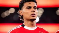 Ex-Palmeiras, Richard Ríos, é emprestado ao Al-Ittihad