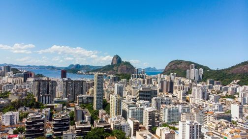 Rio de Janeiro aquece mercado imobiliário em 2026