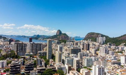 Rio de Janeiro aquece mercado imobiliário em 2026