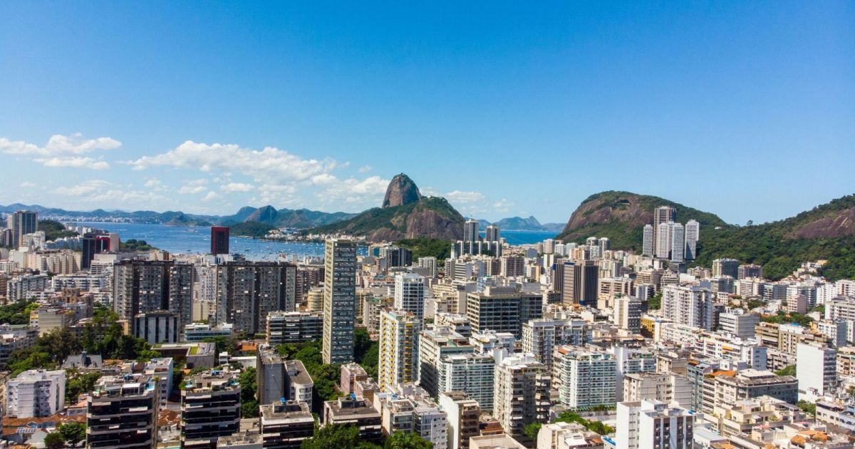 Reunião no Rio reúne países da África e América do Sul sobre segurança