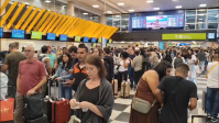 Anac orienta aéreas a aceitarem certidão de nascimento digital 