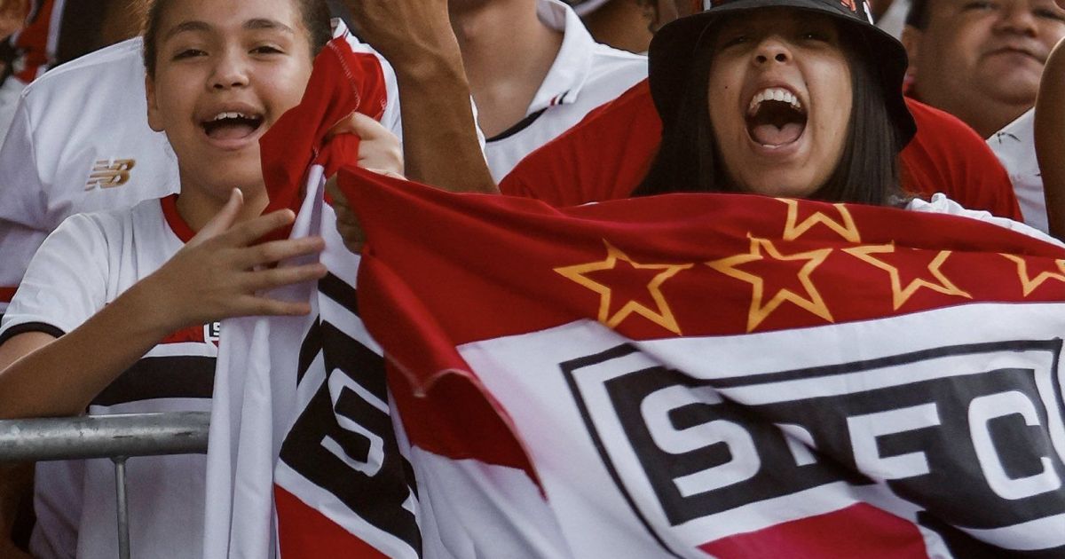 São Paulo x Bahia: horário e onde assistir ao jogo do Brasileirão